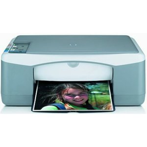 HP PSC 1400 Series