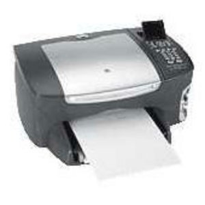 HP PSC 2500 Series