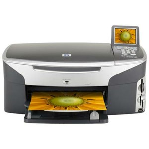 HP PSC 700 Series