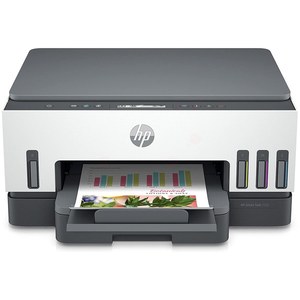 HP Smart Tank 6000 Series