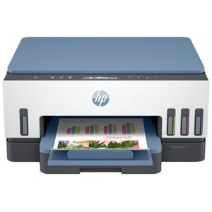 HP Smart Tank 670 Series