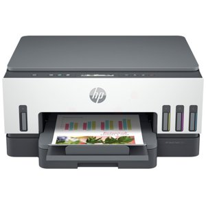 HP Smart Tank 720 Series