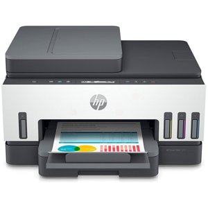 HP Smart Tank 7606