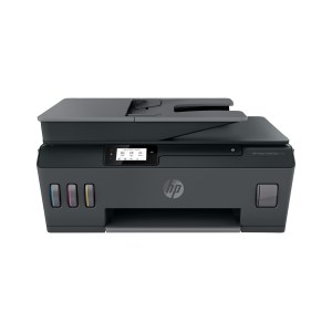 HP Smart Tank Plus 570 Wireless All-in-One