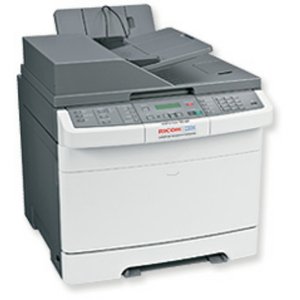 IBM Infoprint Color 1826 MFP