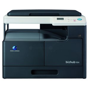 Konica Minolta Bizhub