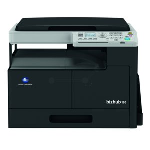Konica Minolta Bizhub 165