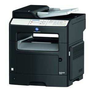 Konica Minolta Bizhub 3320