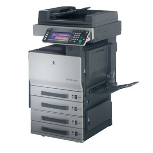 Konica Minolta Bizhub C 240