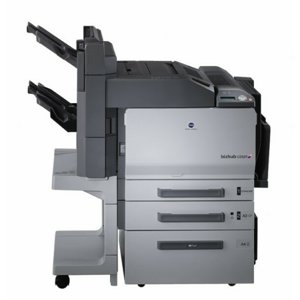 Konica Minolta Bizhub C 252 P