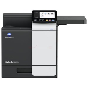 Konica Minolta Bizhub C 3301 i