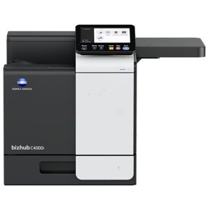 Konica Minolta Bizhub C 4000 i