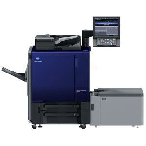 Konica Minolta Bizhub Press C 3080 dx