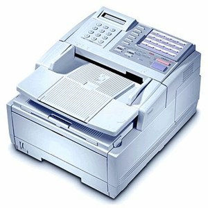 Konica Minolta Fax KF-9400 Series