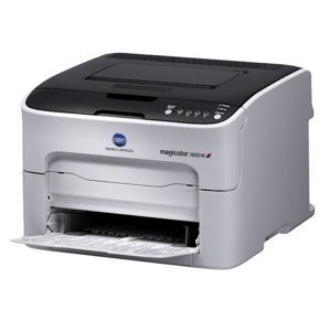 Konica Minolta Magicolor