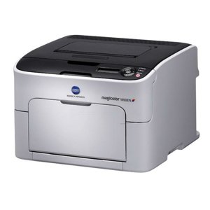 Konica Minolta Magicolor 1650 EN DT