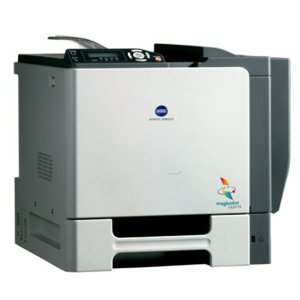 Konica Minolta Magicolor 5440 Desklaser