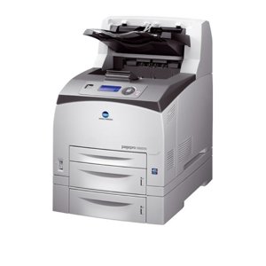 Konica Minolta Pagepro