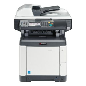 Kyocera Ecosys M 6026 cidn