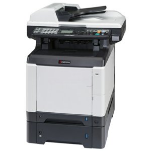 Kyocera Ecosys M 6526 cdn