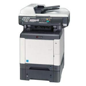 Kyocera Ecosys M 6526 cidn
