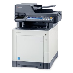 Kyocera Ecosys M 6535 cidn