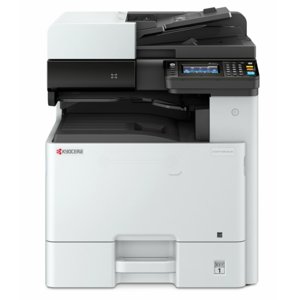 Kyocera Ecosys M 8124 cidn