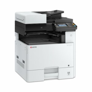 Kyocera Ecosys M 8124 cidn Plus