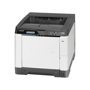Kyocera Ecosys P-6026 cdn