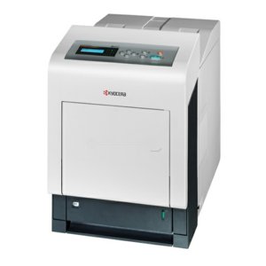 Kyocera Ecosys P-6030 cdn