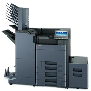 Kyocera Ecosys P-8060 cdn