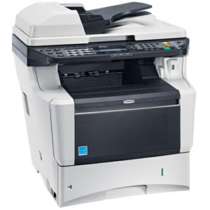 Kyocera FS-3140 MFP Plus