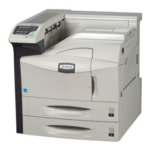 Kyocera FS-9530 Series