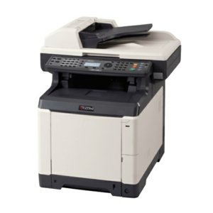 Kyocera FS-C 2126 MFP