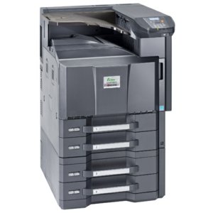 Kyocera FS-C 8600 Series
