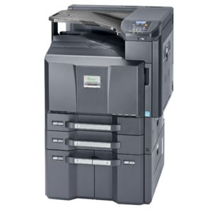 Kyocera FS-C 8670 DTN
