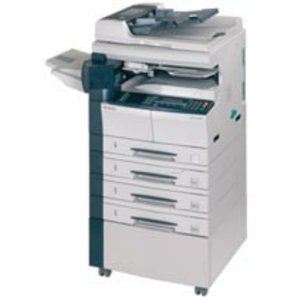 Kyocera KM-2550 S
