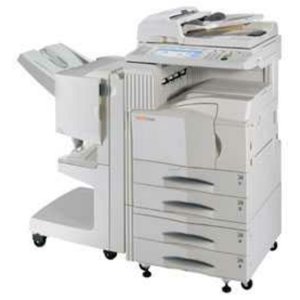 Kyocera KM-3530