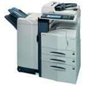 Kyocera KM-5035 PS