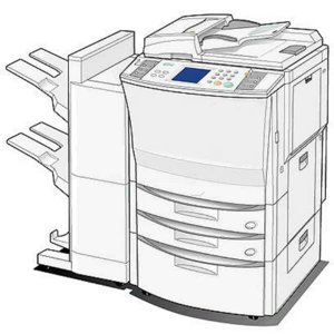 Kyocera KM-5230