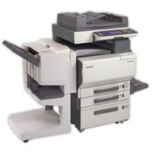 Kyocera KM-C