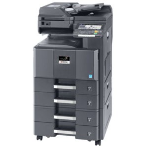 Kyocera TASKalfa 2550 ci