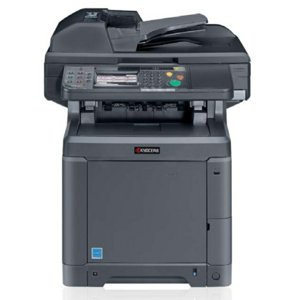Kyocera TASKalfa 265 ci
