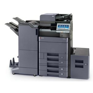 Kyocera TASKalfa 5052 ci