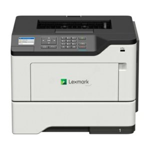 Lexmark B 2600 Series