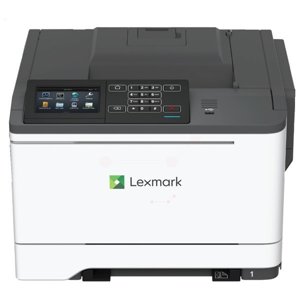 Lexmark C