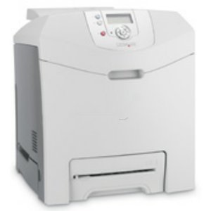 Lexmark C 524 Series