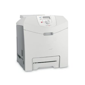 Lexmark C 534 Series