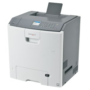Lexmark C 746 Series