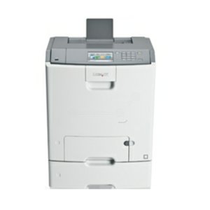 Lexmark C 748 DTE